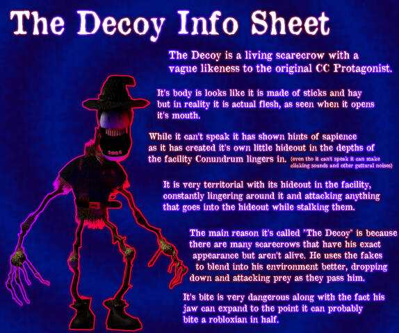 Info Sheet Info Sheet