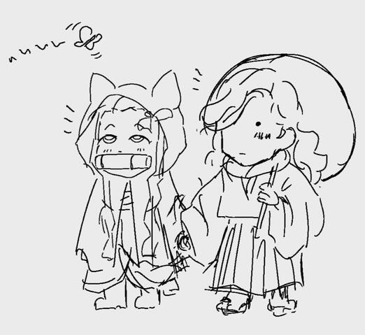 WateredBlood 2 by Lup