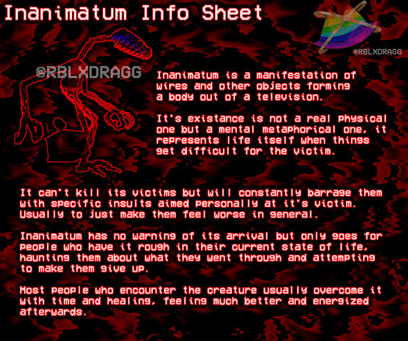 Info Sheet Info Sheet