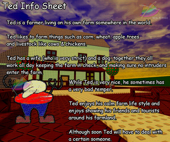 Info Sheet Info Sheet