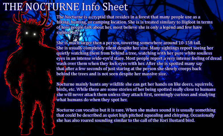 Info Sheet Info Sheet