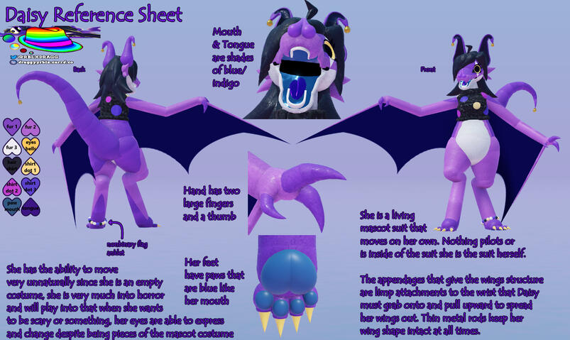 Info Sheet
