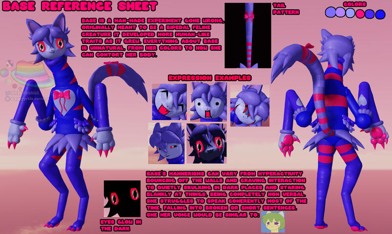 Info Sheet